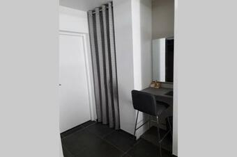 Apartamento Logement Neuf De 40 M�, �quip� Et Confortable