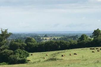 La Prairie �toil�e Glamping