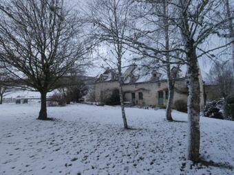 Bed & Breakfast Le Pr� Vert