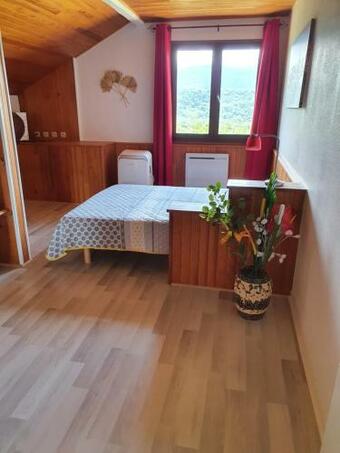 Apartamento Cruet Village