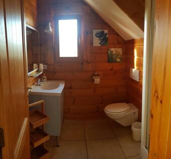 Apartamento Le Ptit Beccon