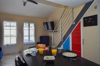 Apartamento ? La Conciergerie Vend�enne ? La Maisonnette ?