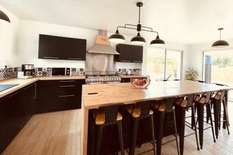 Villa Moderne For�t/plage