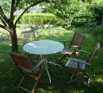 Apartamento Maison La Marche