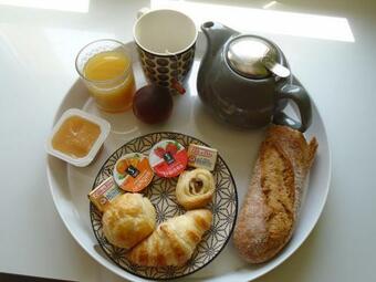 Hostal Studio Les Trois Chemins