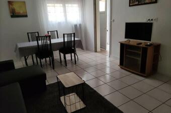 Apartamento Appt En Bas De Villa, Petit Ext�rieur, 1 Place De Parking