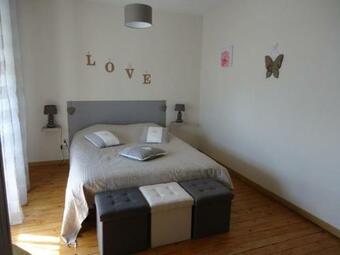 Bed & Breakfast Chambres D'h�tes � Cuill�