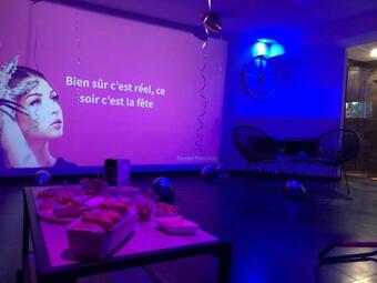 Bed & Breakfast Spalace