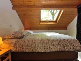 Serene Holiday Home In Cussac With Private Terrace, Barbeque