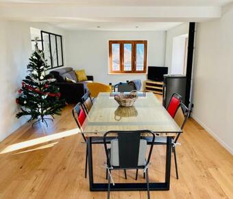 Apartamento Les Balcons De Cuttura (1)