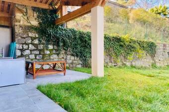 Quiet House With Nice Garden - Wifi