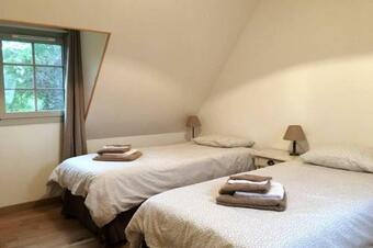 G�te Charmant - La Cour Martin � 7 Km D?�tretat