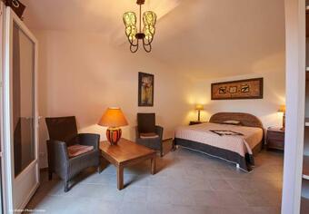 Maison Le Prunier Avec Piscine