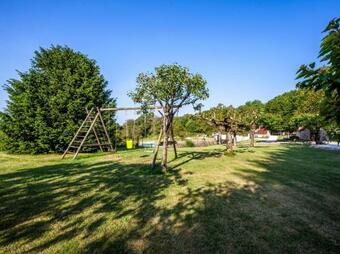 Bed & Breakfast Chambres Et Table D'h�tes La Panac�e