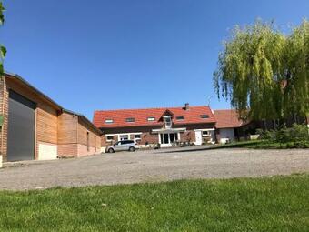 Bed & Breakfast Le Pr� Fleuri