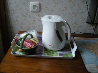 Bed & Breakfast Le Grand Pr�