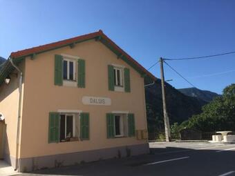 Apartamento G�te De La Fontaine