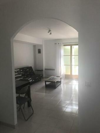 Apartamento G�te De La Mairie