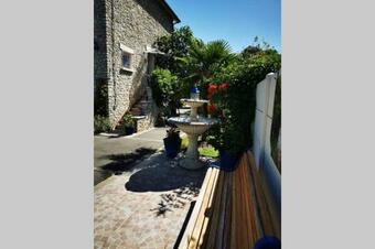 Cottage Du Bois Du Lys _ Piscine Priv�e