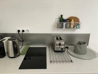 Apartamento G�te Du Chateau