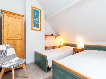 Apartment Les Oceanes