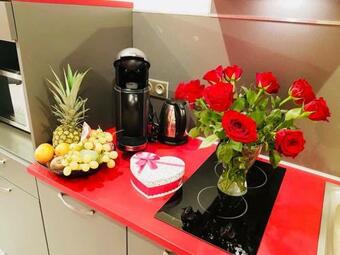 Bed & Breakfast Dampierrelove