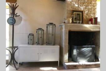 C?ur Village, Maison Enti�re � Louer, Ch�teau Dampierre Sur Boutonne