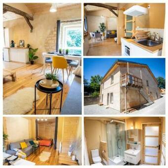 Apartamento Duplex Ecologique - Home-one