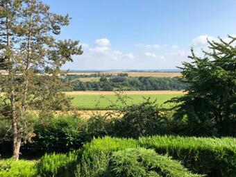 G�te De La Chesnaie