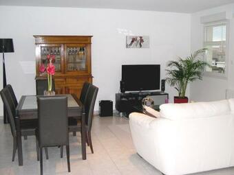 Apartamento Appart'cosy Lyon Est