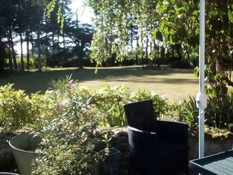 Bed & Breakfast Les Terrasses