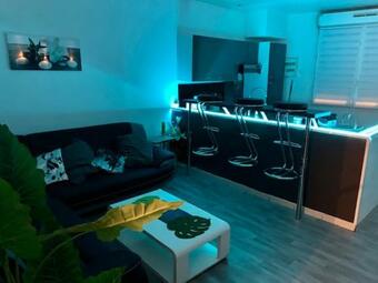 Apartamento Appartement - 2 Chambres - 4 Personnes