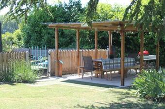 Les Pins � La Cerniere