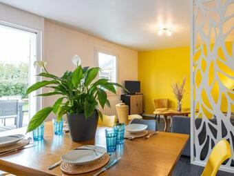 Holiday Home Valentina