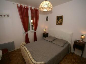 Attractive, Detached Holiday Home, Situated At Only 300 M From The Sea And The Sandy Beach.