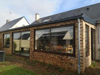 Holiday Home Maison De L'oc�an � Denneville