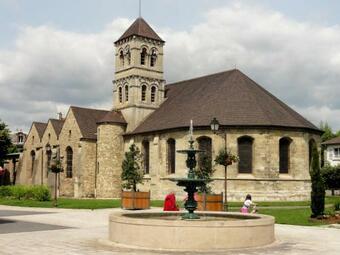 Chalet 15 Minutes De Paris