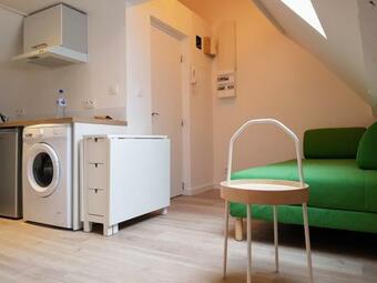 Apartamento Le Fleury - Studio Calme Proche De Rouen