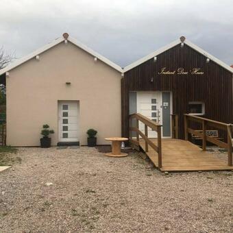 Apartamento Chez Nico Et Anne