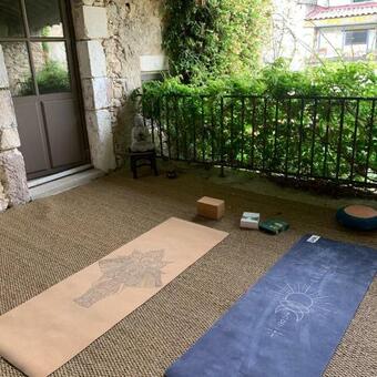 Bed & Breakfast La Magnanerie De Dions