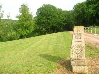 Bed & Breakfast Le Domaine De Rochefort