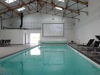 Villa Maison Dollon, 6 Pi�ces, 12 Personnes - Fr-1-410-348