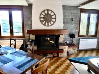 Maison Parc Du Morvan