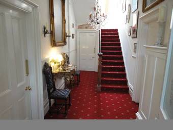 Bed & Breakfast Beggar's Knap