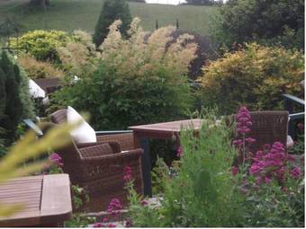 Hostal Yalbury Cottage