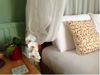 Hostal The Rufus House