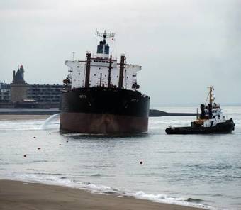 Hotel Belgische Loodsensoci�teit