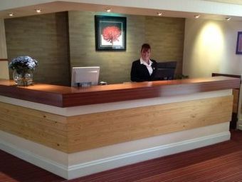 The Norfolk Lodge Hotel