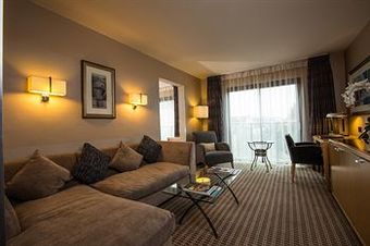 The Club Hotel & Spa Jersey