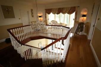 Plas Y Dderwen Bed And Breakfast